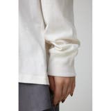 ハクプリントロングスリーブTシャツ | AZUL BY MOUSSY | 詳細画像10 