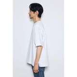 ヘンリーネックハングTEE | AZUL BY MOUSSY | 詳細画像6 