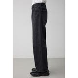 AZUL DENIM ワイド | AZUL BY MOUSSY | 詳細画像6 