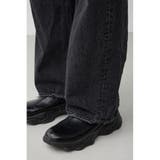 AZUL DENIM ワイド | AZUL BY MOUSSY | 詳細画像12 