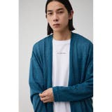 総柄メッシュトッパー | AZUL BY MOUSSY | 詳細画像23 