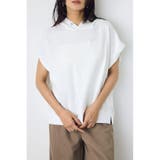 タックスリーブノースリーブパーカー | AZUL BY MOUSSY | 詳細画像2 