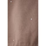 ラインストーンウラケトップス | AZUL BY MOUSSY | 詳細画像33 