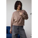 ラインストーンウラケトップス | AZUL BY MOUSSY | 詳細画像24 