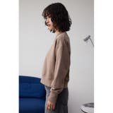ラインストーンウラケトップス | AZUL BY MOUSSY | 詳細画像27 