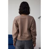 ラインストーンウラケトップス | AZUL BY MOUSSY | 詳細画像28 