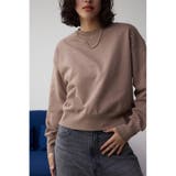 D/BEG3 | ラインストーンウラケトップス | AZUL BY MOUSSY