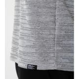RANDOM TACK BORDER V/N TEE | AZUL BY MOUSSY | 詳細画像30