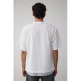 フェイクレイヤードTEE | AZUL BY MOUSSY | 詳細画像7