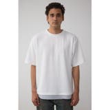 フェイクレイヤードTEE | AZUL BY MOUSSY | 詳細画像5