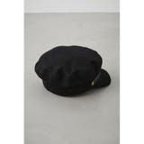CONTRAST TWILL CASQUETTE | AZUL BY MOUSSY | 詳細画像3