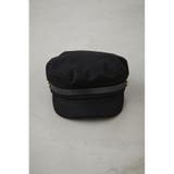CONTRAST TWILL CASQUETTE | AZUL BY MOUSSY | 詳細画像4