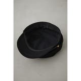 CONTRAST TWILL CASQUETTE | AZUL BY MOUSSY | 詳細画像7