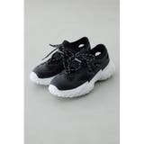 ダッドソールスニーカーサンダル | AZUL BY MOUSSY | 詳細画像1 