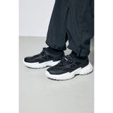 ダッドソールスニーカーサンダル | AZUL BY MOUSSY | 詳細画像2 