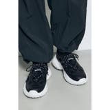 ダッドソールスニーカーサンダル | AZUL BY MOUSSY | 詳細画像3 