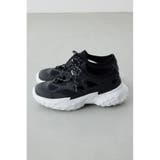 ダッドソールスニーカーサンダル | AZUL BY MOUSSY | 詳細画像4 