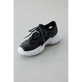 ダッドソールスニーカーサンダル | AZUL BY MOUSSY | 詳細画像7 