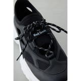 ダッドソールスニーカーサンダル | AZUL BY MOUSSY | 詳細画像10 