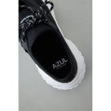 ダッドソールスニーカーサンダル | AZUL BY MOUSSY | 詳細画像12 