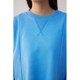 クロップドスウエットトップス | AZUL BY MOUSSY | 詳細画像27 