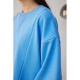 クロップドスウエットトップス | AZUL BY MOUSSY | 詳細画像28 