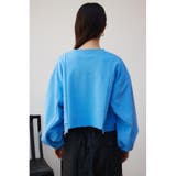 クロップドスウエットトップス | AZUL BY MOUSSY | 詳細画像26 