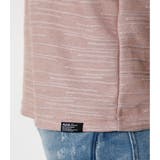 RANDOM TACK BORDER V/N TEE | AZUL BY MOUSSY | 詳細画像20