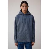 ロゴプレートダンボールフーディー | AZUL BY MOUSSY | 詳細画像15