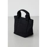 パッチ付きミニトートバッグ | AZUL BY MOUSSY | 詳細画像13 