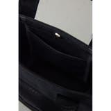 パッチ付きミニトートバッグ | AZUL BY MOUSSY | 詳細画像17 