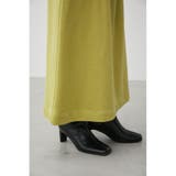 QUILTED DETAIL LONG SKIRT | AZUL BY MOUSSY | 詳細画像30