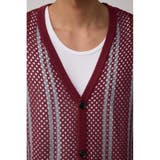 クロシェライクカーディガン | AZUL BY MOUSSY | 詳細画像28 