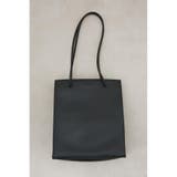 BLK | ナローハンドルショッパーバッグ | AZUL BY MOUSSY