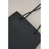 ナローハンドルショッパーバッグ | AZUL BY MOUSSY | 詳細画像13 