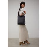 ナローハンドルショッパーバッグ | AZUL BY MOUSSY | 詳細画像16 