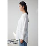 アソートデザインレイヤードトップス | AZUL BY MOUSSY | 詳細画像18