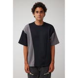 フクレジャガードスウィッチングトップス | AZUL BY MOUSSY | 詳細画像16 