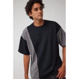 フクレジャガードスウィッチングトップス | AZUL BY MOUSSY | 詳細画像13 