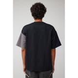 フクレジャガードスウィッチングトップス | AZUL BY MOUSSY | 詳細画像18 