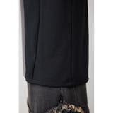 フクレジャガードスウィッチングトップス | AZUL BY MOUSSY | 詳細画像22 