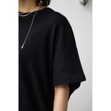 クルーネックルーズニット | AZUL BY MOUSSY | 詳細画像8