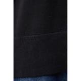 クルーネックルーズニット | AZUL BY MOUSSY | 詳細画像10