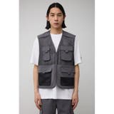SBC FES ファティーグベスト | AZUL BY MOUSSY | 詳細画像4