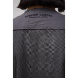 SBC FES ファティーグベスト | AZUL BY MOUSSY | 詳細画像8