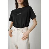 WAVY FONT LOGO TEE | AZUL BY MOUSSY | 詳細画像11 