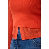 シアーニットカーディガンキャミセット | AZUL BY MOUSSY | 詳細画像22