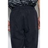 接触冷感フェイクスエードスリムパンツ | AZUL BY MOUSSY | 詳細画像9 