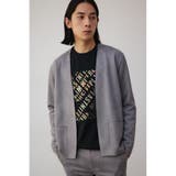 プリマベーラフェイクスウェードトッパー | AZUL BY MOUSSY | 詳細画像15