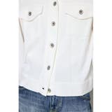 3rdタイプニットジャケット | AZUL BY MOUSSY | 詳細画像8 